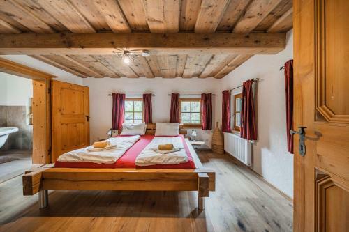 Dachstein Chalet Fh Gut - Eisenlehen