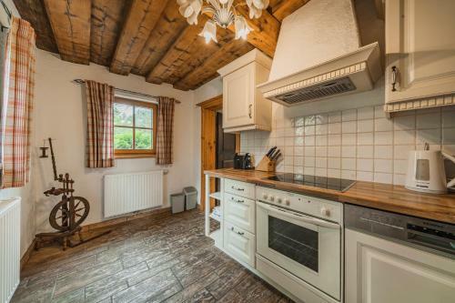 Dachstein Chalet Fh Gut - Eisenlehen