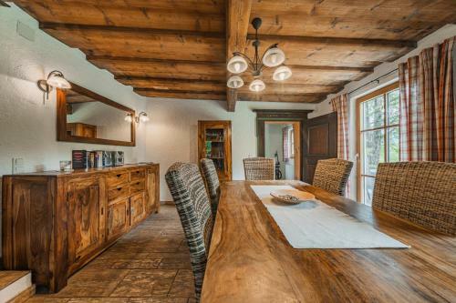 Dachstein Chalet Fh Gut - Eisenlehen