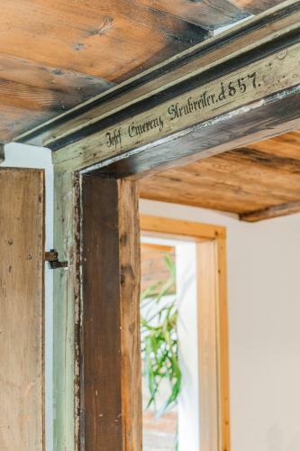 Dachstein Chalet Fh Gut - Eisenlehen