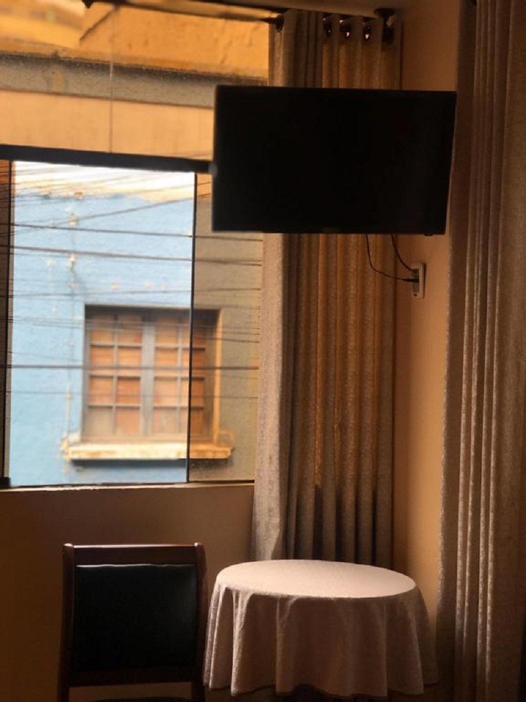 Hotel Savoy