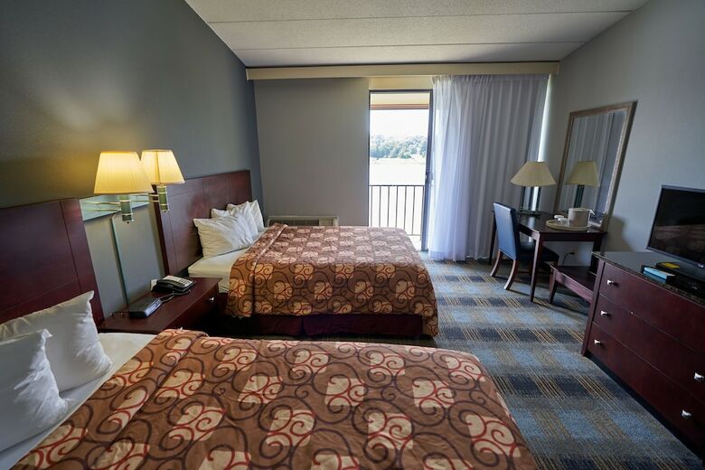 Hotel Quality Inn Somerset