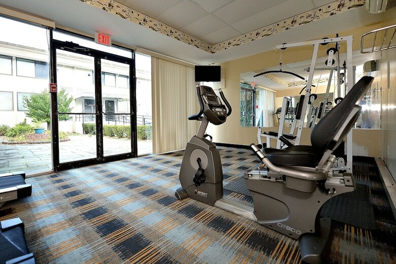 Hotel Quality Inn Somerset