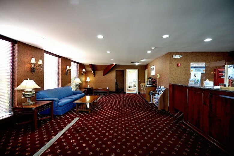 Hotel Quality Inn Somerset
