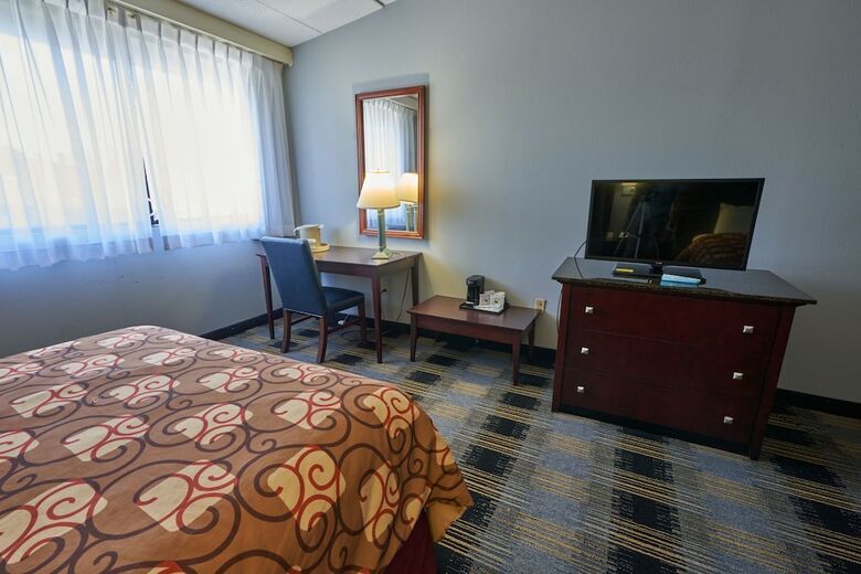 Hotel Quality Inn Somerset