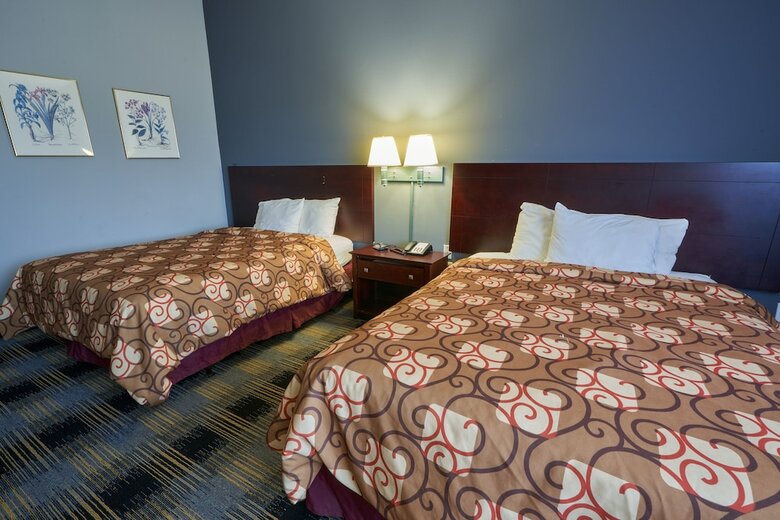 Hotel Quality Inn Somerset