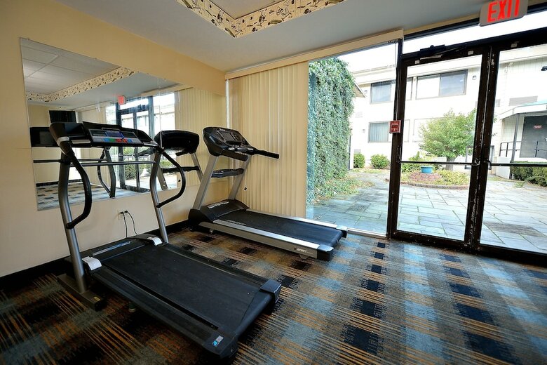 Hotel Quality Inn Somerset