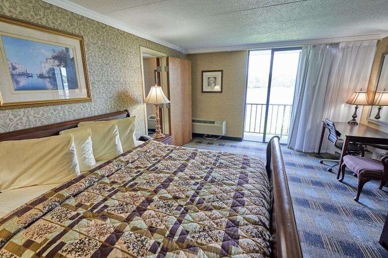 Hotel Quality Inn Somerset