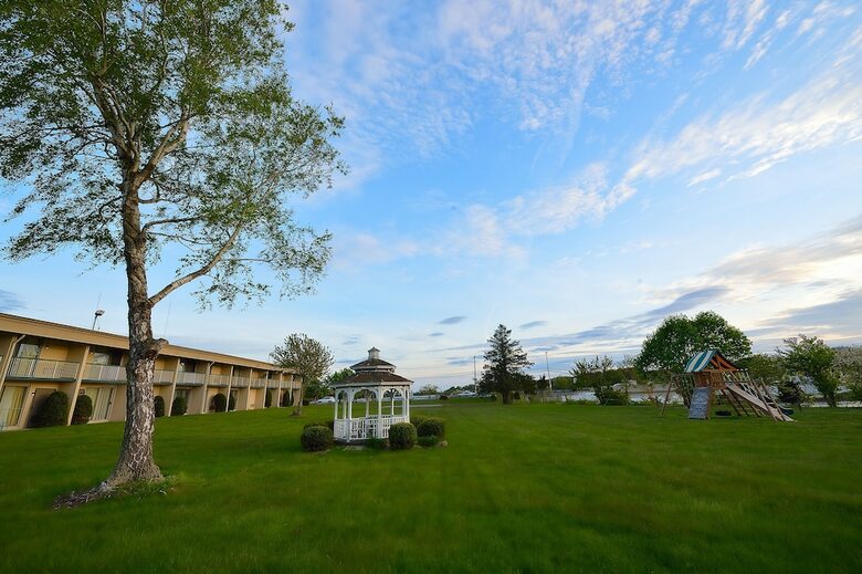 Hotel Quality Inn Somerset