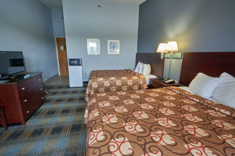 Hotel Quality Inn Somerset
