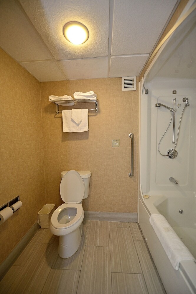 Hotel Quality Inn Somerset