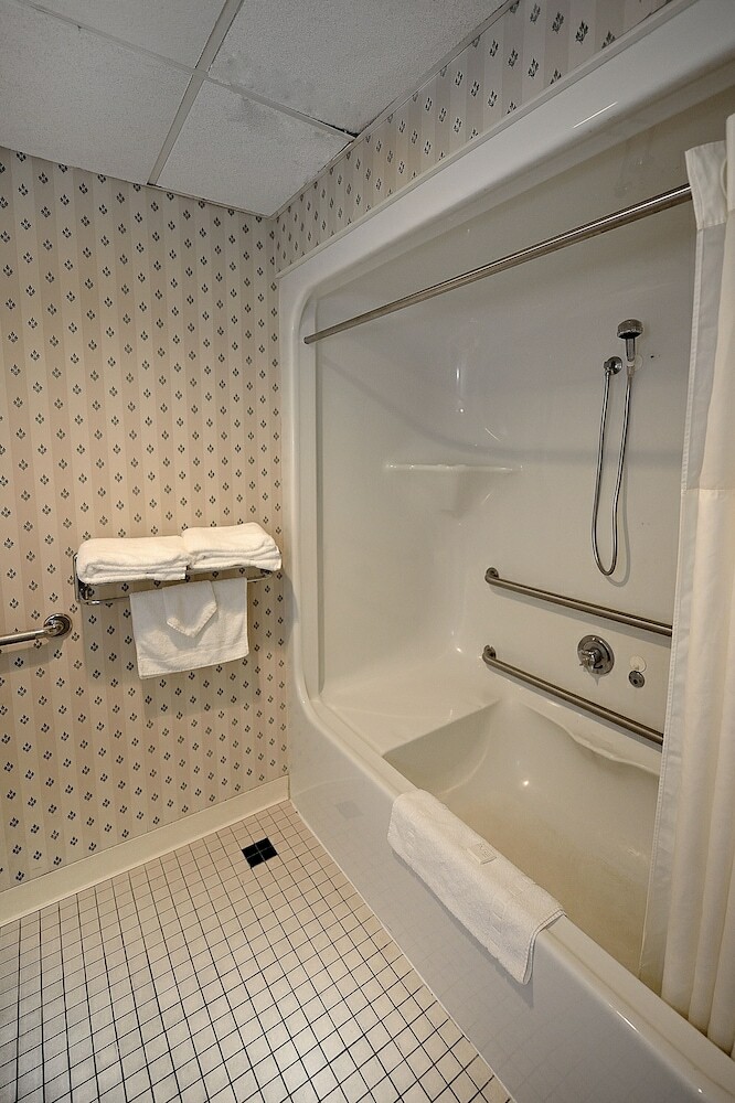 Hotel Quality Inn Somerset