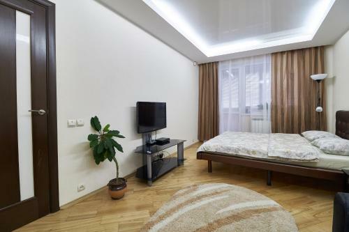 Arena City Apartments