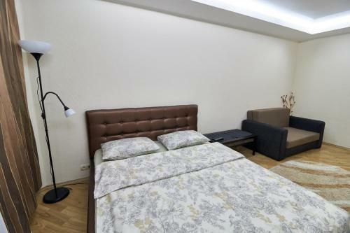 Arena City Apartments