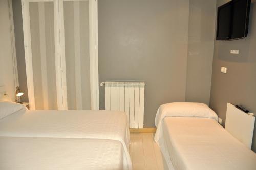 Hostal Pensi�n C7