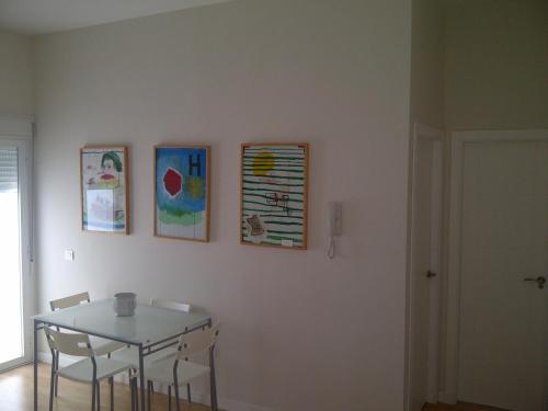 Apartamentos Mirabal