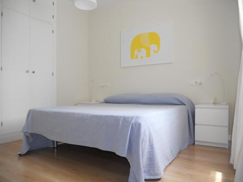 Apartamentos Mirabal