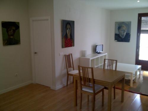 Apartamentos Mirabal