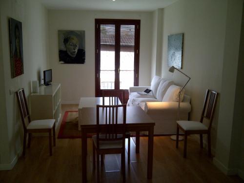 Apartamentos Mirabal