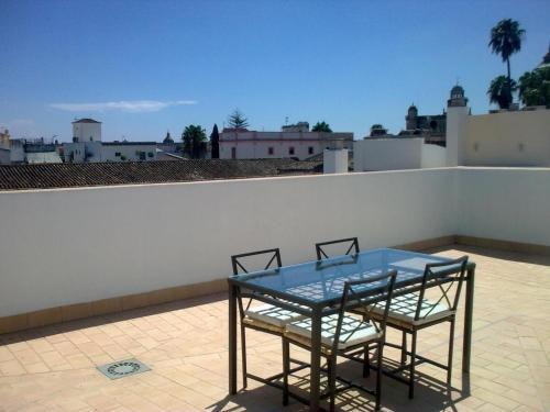 Apartamentos Mirabal