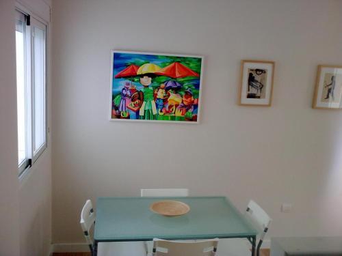 Apartamentos Mirabal