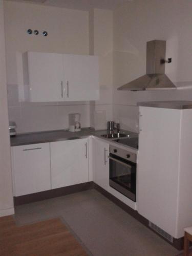 Apartamentos Mirabal