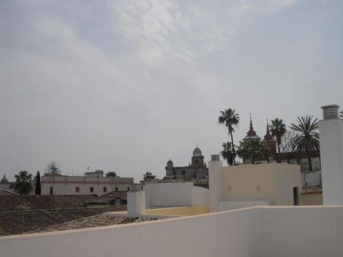 Apartamentos Mirabal