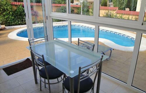 Holiday Home Avda. Naciones