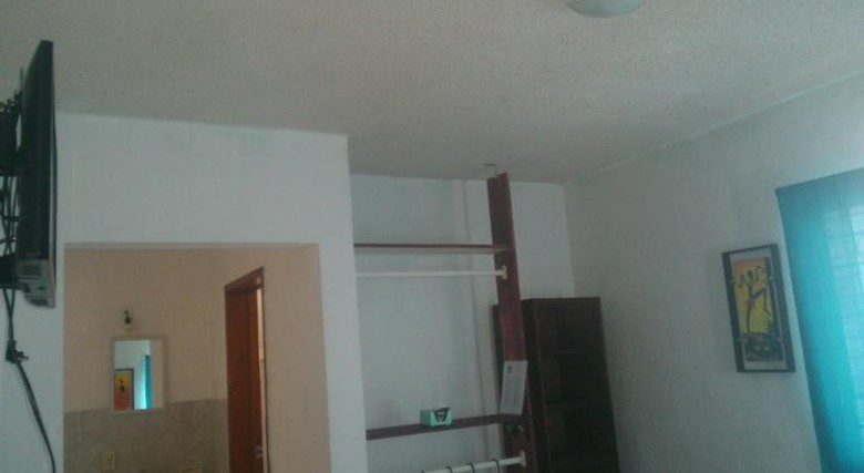Room In Residential Zone Cancun