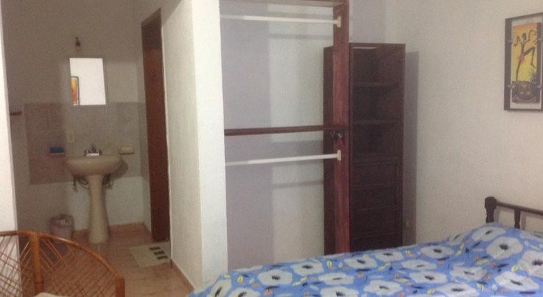 Room In Residential Zone Cancun
