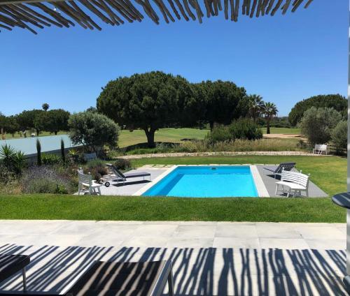 Villa Fairways16