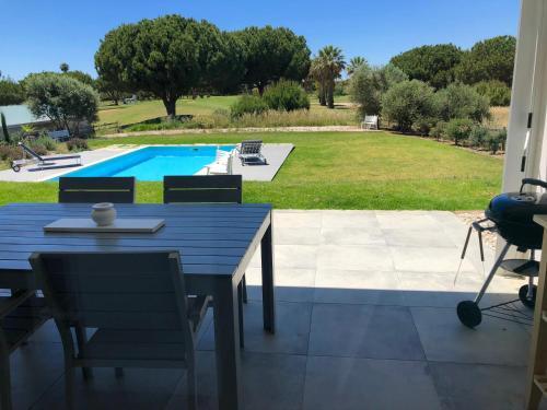 Villa Fairways16