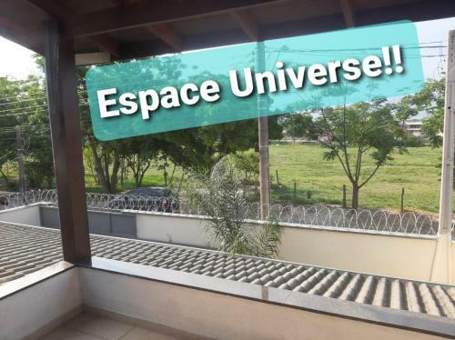 Espace Universe