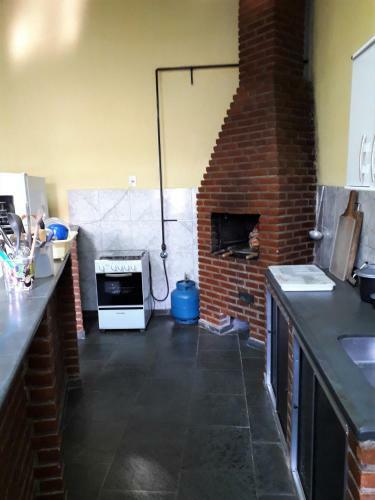 Recanto Do Ribeir�o