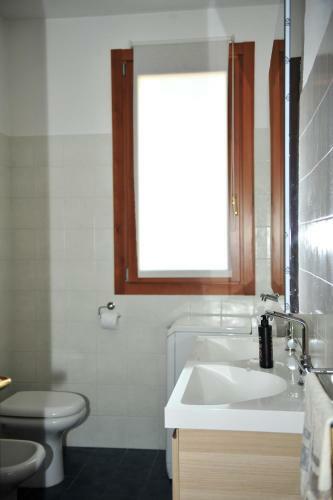 Apartamento Moderno Trilocale Laura
