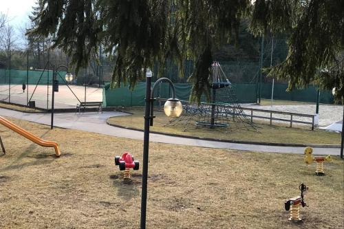Apartamento Appartamento Michela Cipat 022183-at-059221
