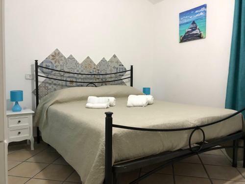 Agroturismo Le Terre Cotte