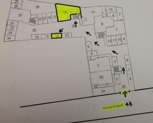 Apartamento Casa Elisa