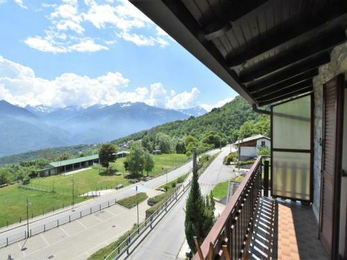 Apartamento Locazione Turistica Al Sole