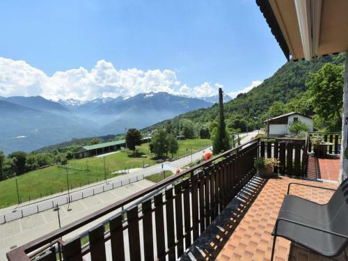 Apartamento Locazione Turistica Al Sole