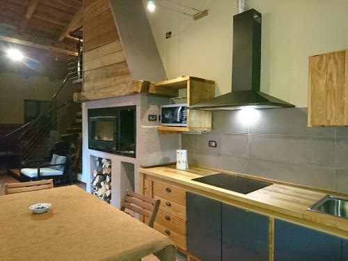 Chalet Morier