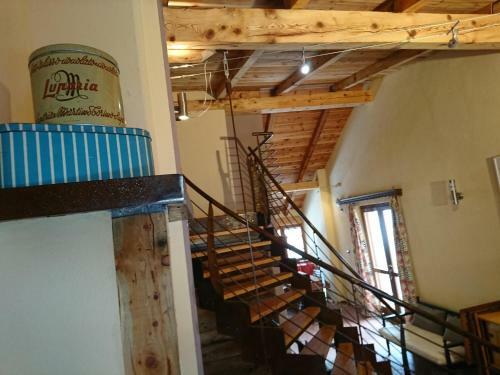 Chalet Morier