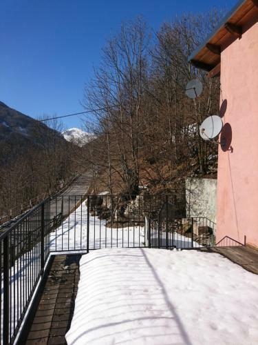 Chalet Morier