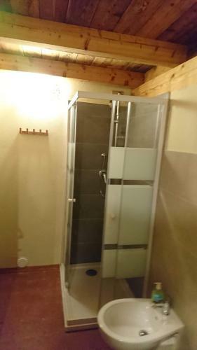 Chalet Morier