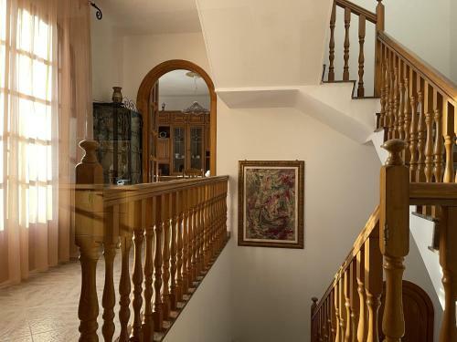 Apartamento Casa Di Rosaria
