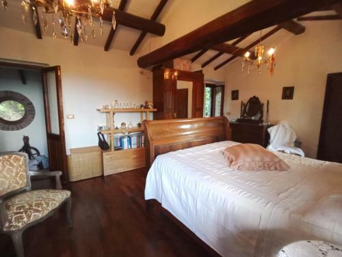 Hostal Tra Grilli E Cicale