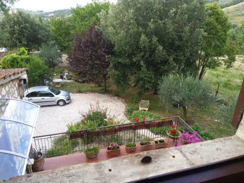 Hostal Tra Grilli E Cicale