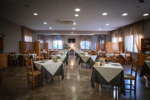 Hotel L'anfora