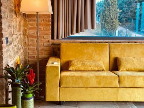 Villa Perugia Vecchia Relais