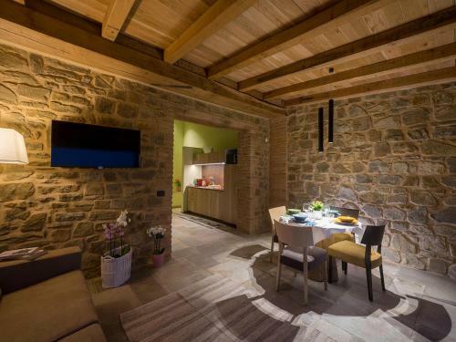 Villa Perugia Vecchia Relais